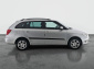 Škoda Fabia, 2010
