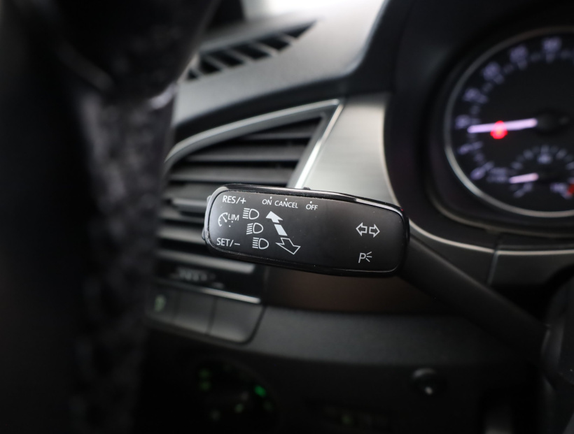 Škoda Fabia, 2017