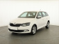 Škoda Fabia, 2017