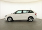 Škoda Fabia, 2017