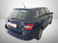 Škoda Fabia, 2018
