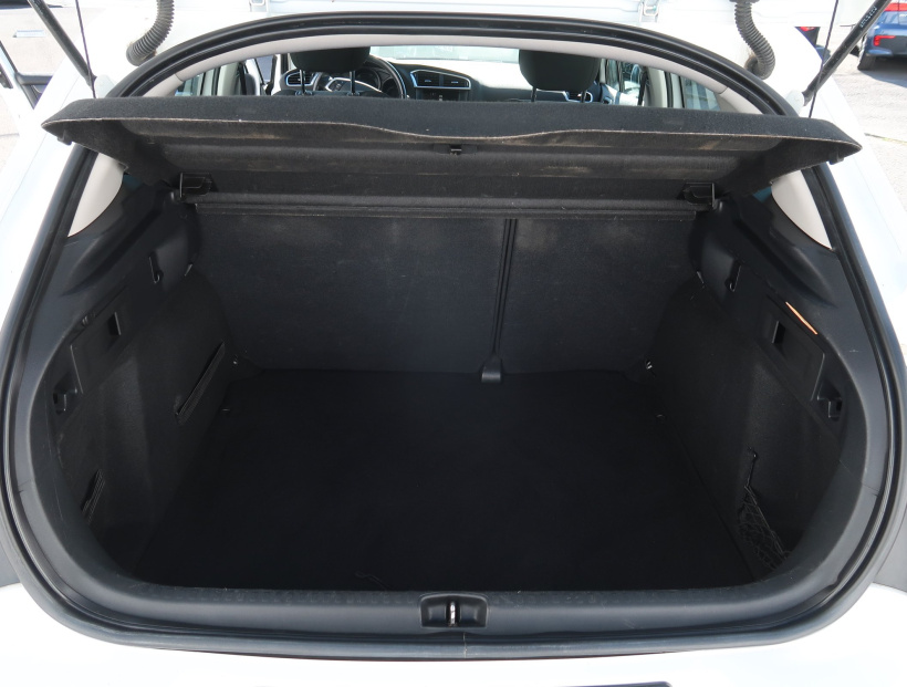 Citroen C4, 2017