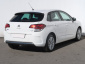 Citroen C4, 2017