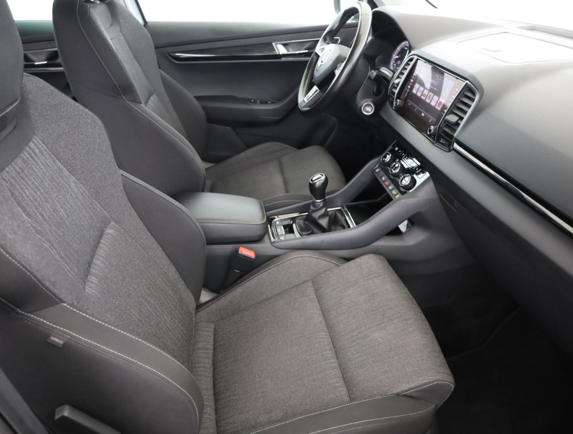 Škoda Karoq, 2020