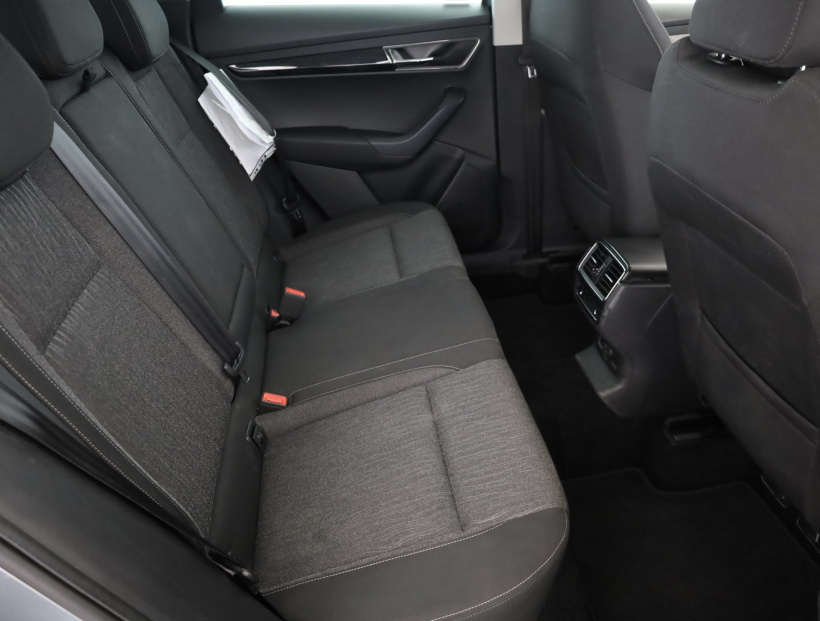 Škoda Karoq, 2020