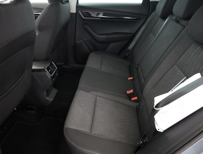 Škoda Karoq, 2020