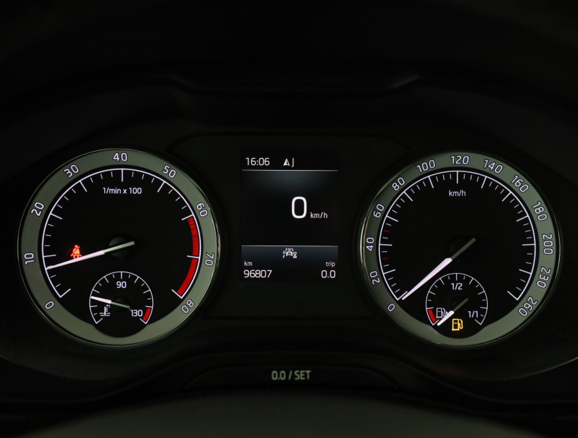 Škoda Karoq, 2020