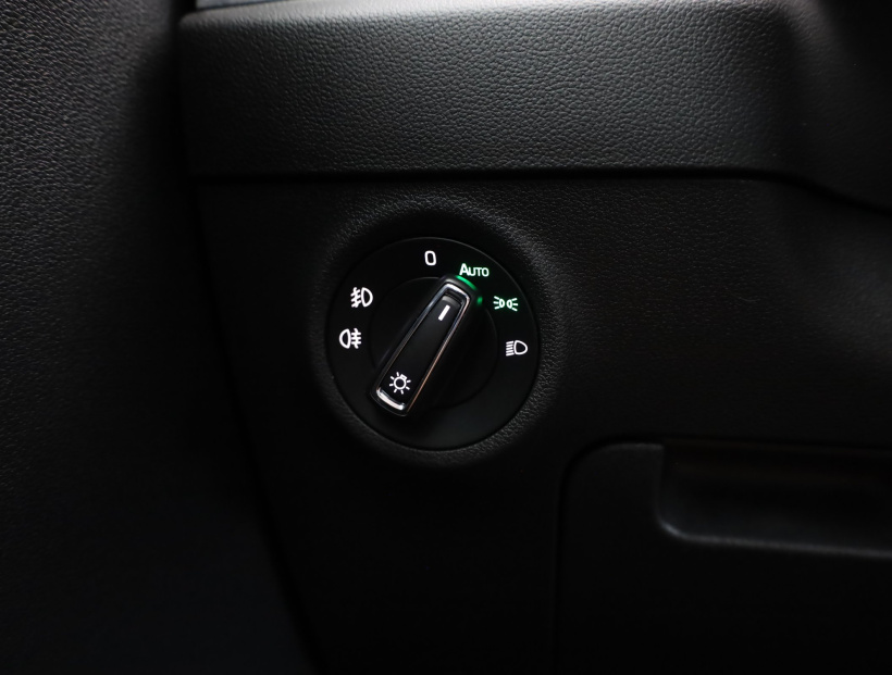 Škoda Karoq, 2020