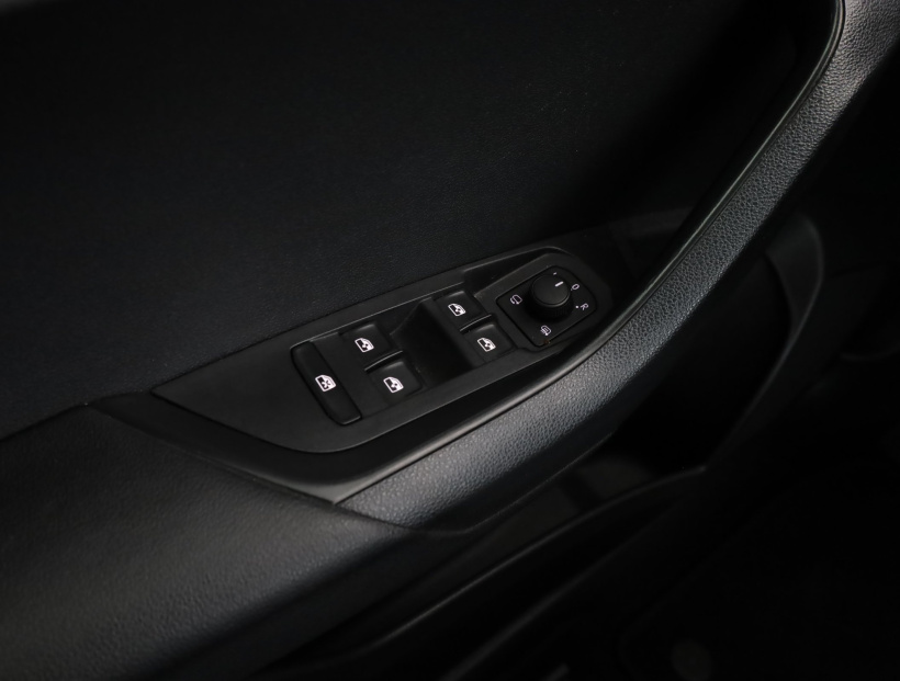 Škoda Karoq, 2020