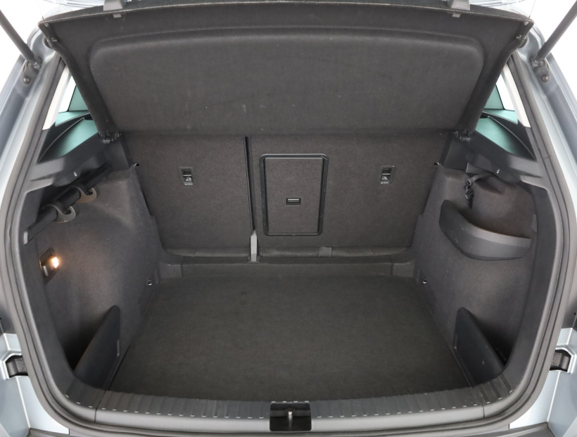 Škoda Karoq, 2020
