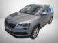 Škoda Karoq, 2020