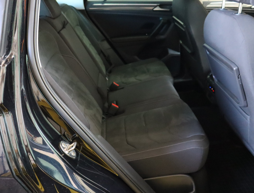 Volkswagen Tiguan, 2019