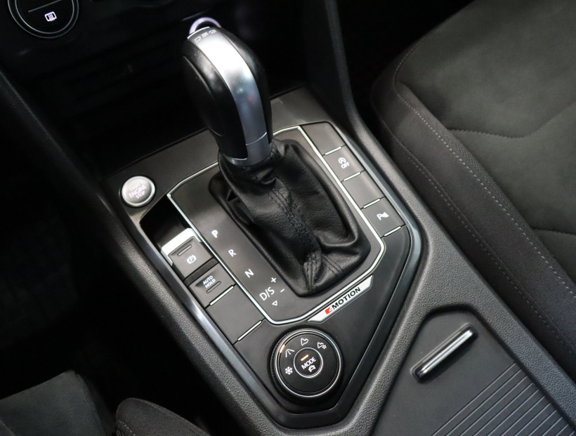 Volkswagen Tiguan, 2019