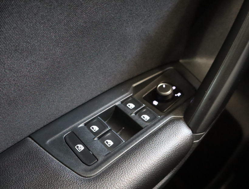 Volkswagen Tiguan, 2019