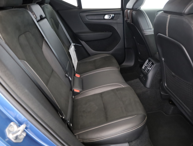 Volvo XC40, 2020
