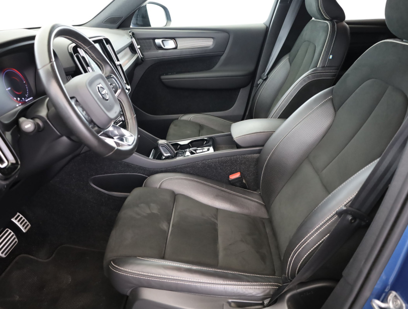 Volvo XC40, 2020