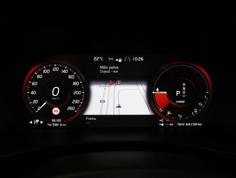 Volvo XC40, 2020