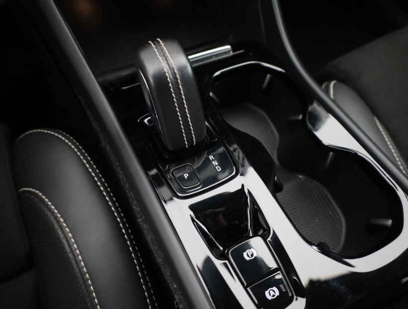 Volvo XC40, 2020