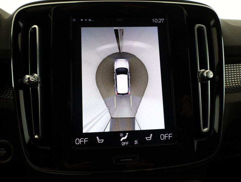 Volvo XC40, 2020