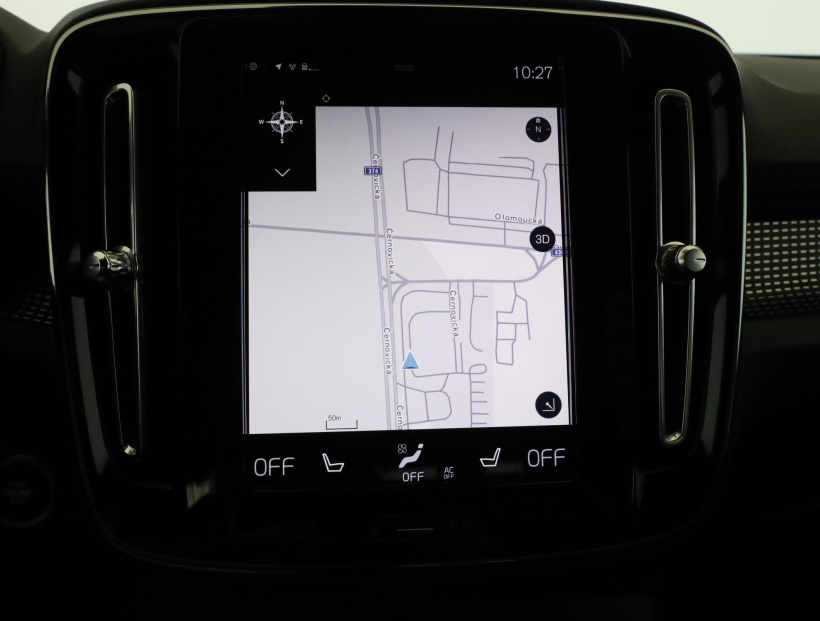 Volvo XC40, 2020