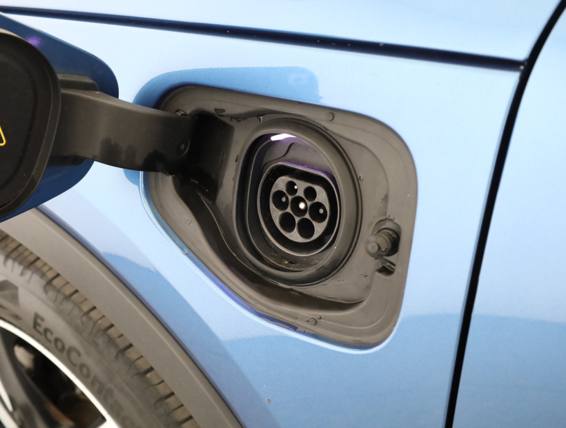 Volvo XC40, 2020