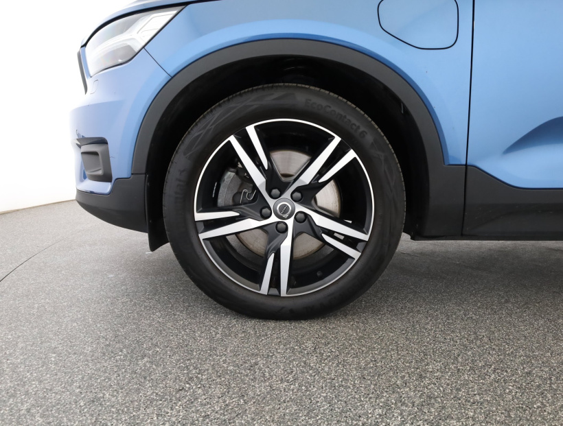 Volvo XC40, 2020