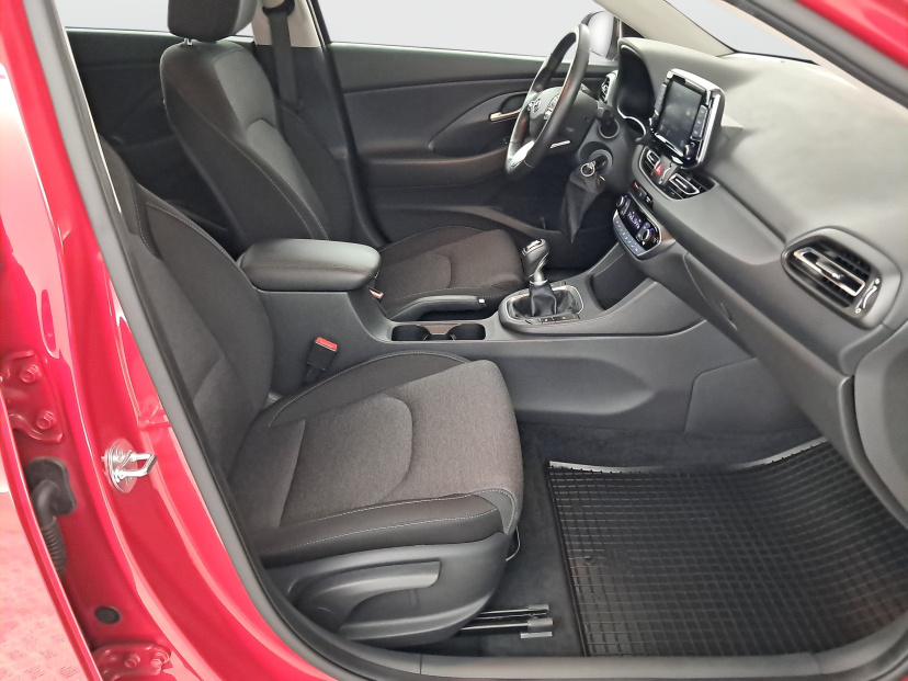 Hyundai i30, 2024