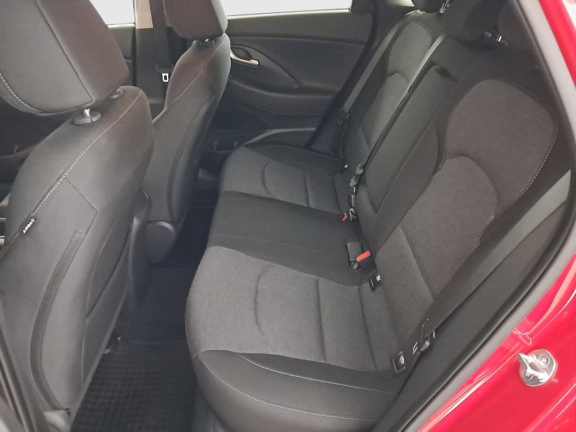 Hyundai i30, 2024