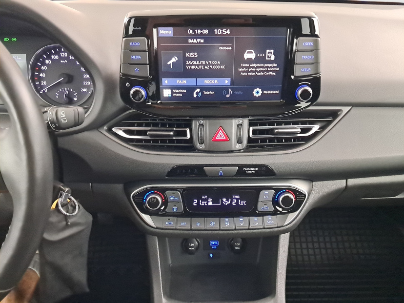 Hyundai i30, 2024