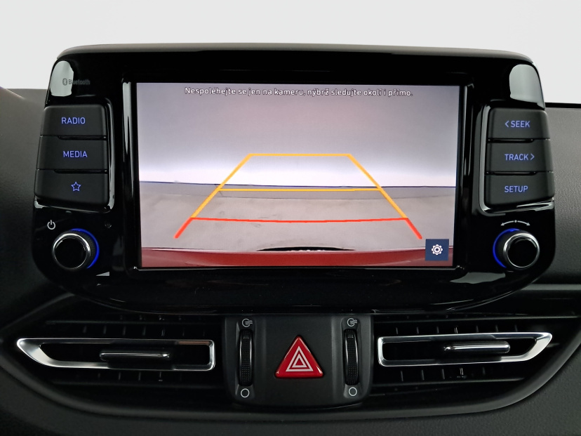 Hyundai i30, 2024