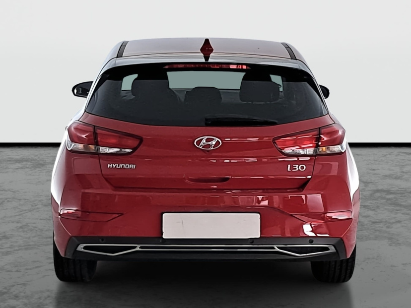 Hyundai i30, 2024