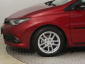 Toyota Auris, 2018