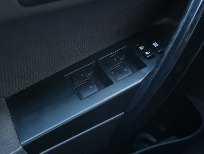 Toyota Auris, 2018