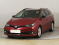 Toyota Auris, 2018