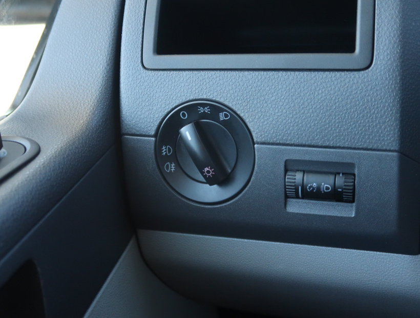 Volkswagen Transporter, 2013