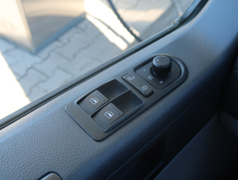 Volkswagen Transporter, 2013