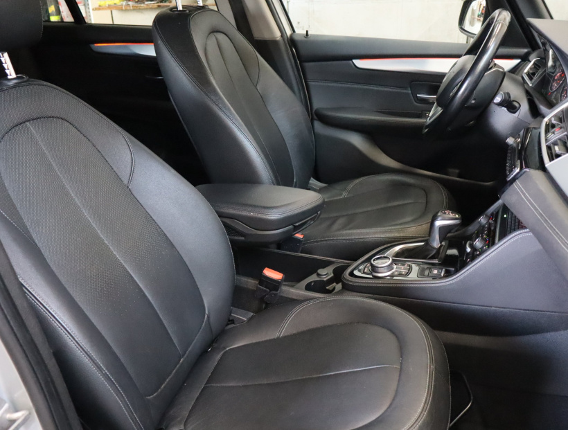 BMW 2 Gran Tourer, 2017