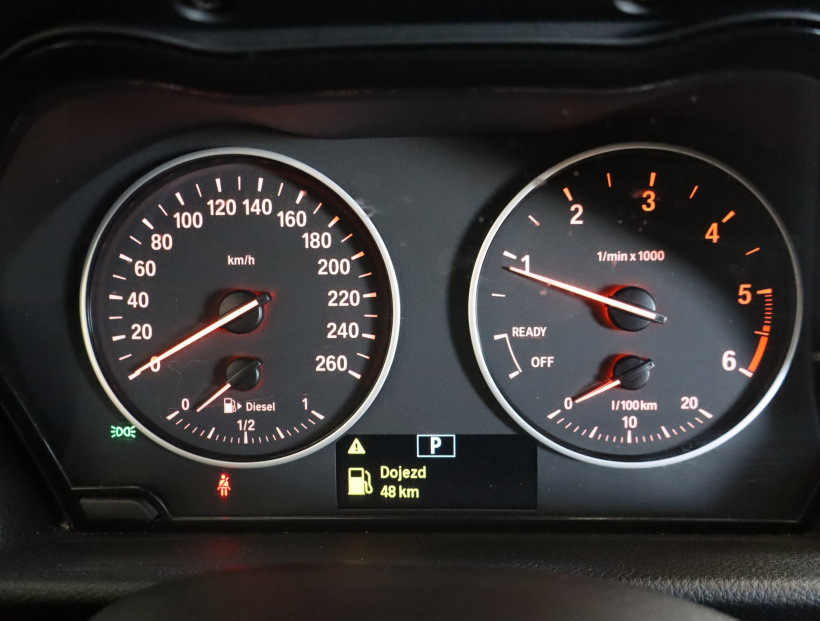 BMW 2 Gran Tourer, 2017
