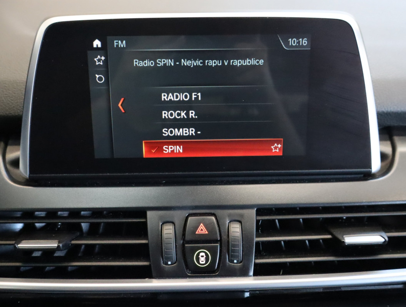 BMW 2 Gran Tourer, 2017