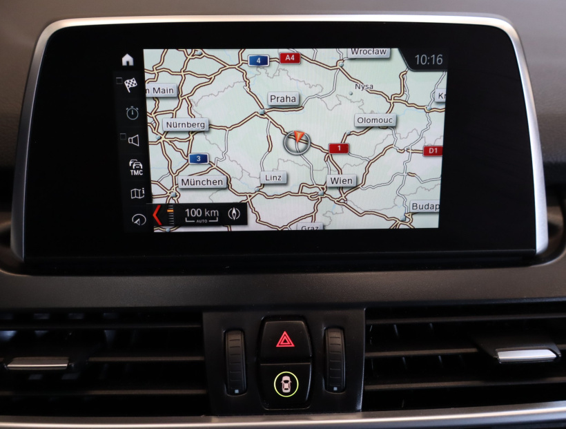 BMW 2 Gran Tourer, 2017