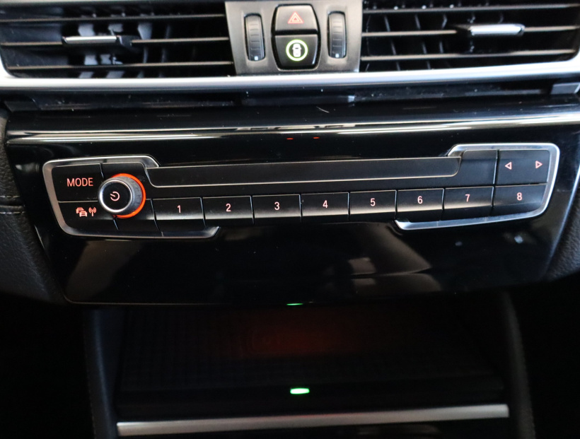 BMW 2 Gran Tourer, 2017