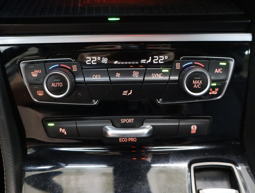 BMW 2 Gran Tourer, 2017