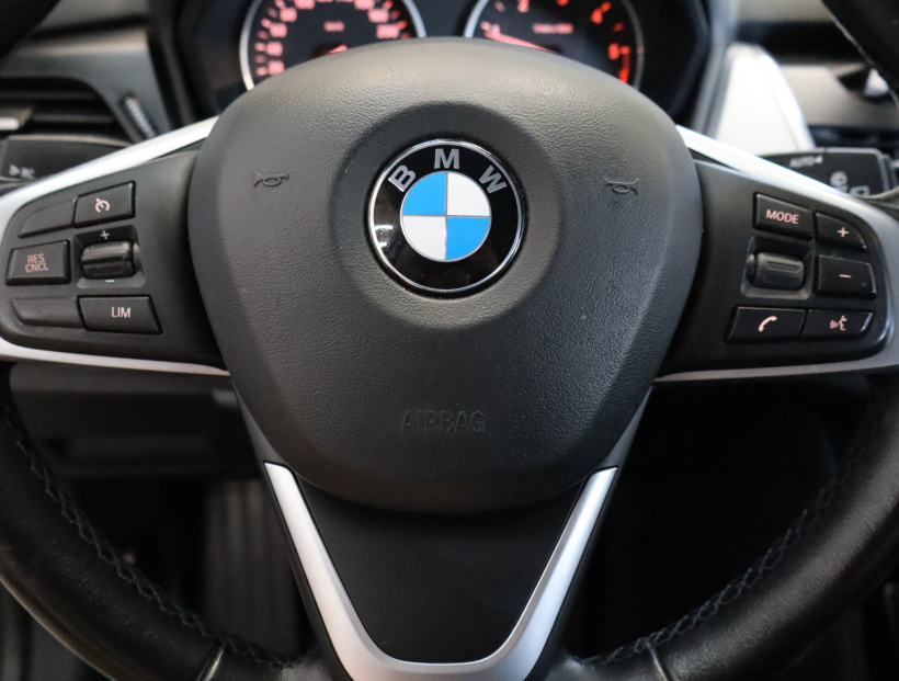 BMW 2 Gran Tourer, 2017