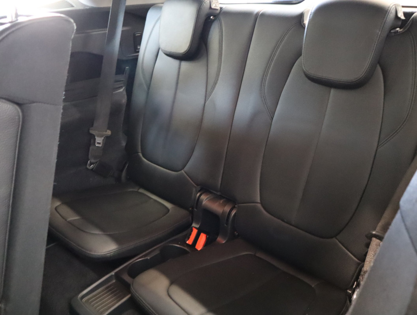 BMW 2 Gran Tourer, 2017