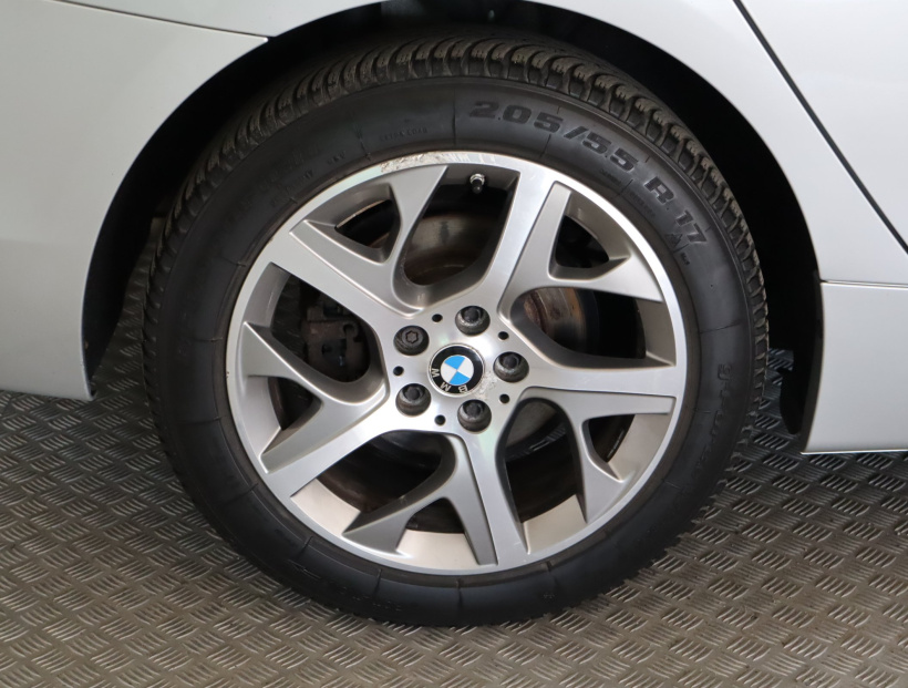 BMW 2 Gran Tourer, 2017