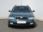 Škoda Octavia, 2007