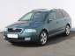 Škoda Octavia, 2007