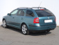 Škoda Octavia, 2007