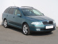 Škoda Octavia, 2007
