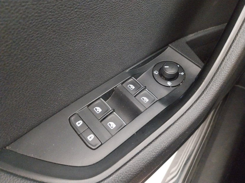 Škoda Superb, 2019